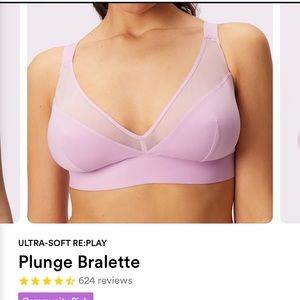 Bundle of 2 Parade Bralettes